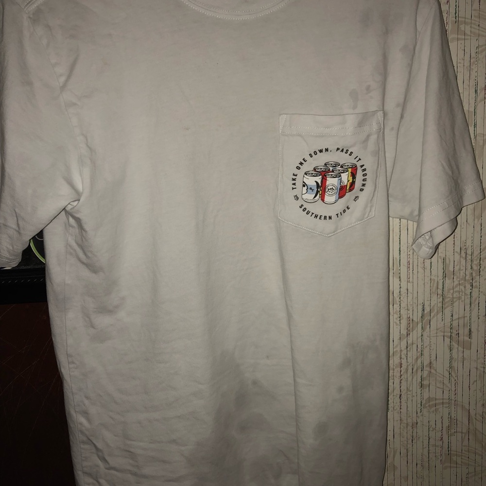 Southern tide shirt